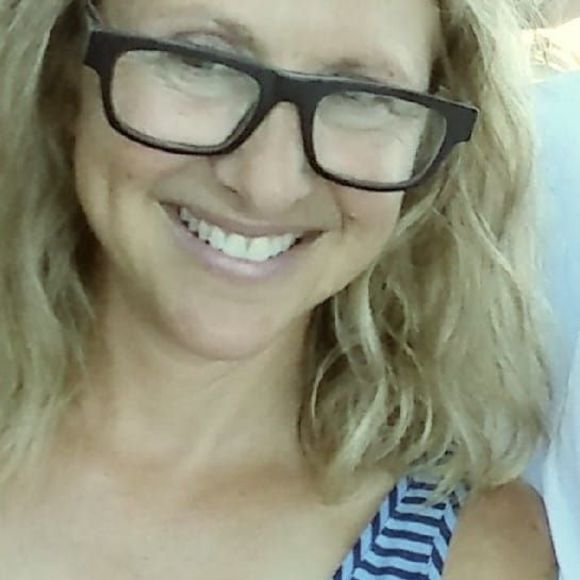 Meet your Posher, Nancy - Picture 1 of 1